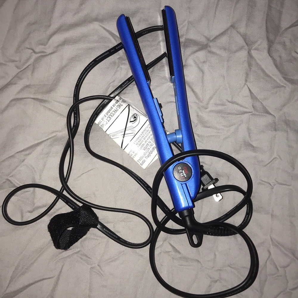 Chi Straightener